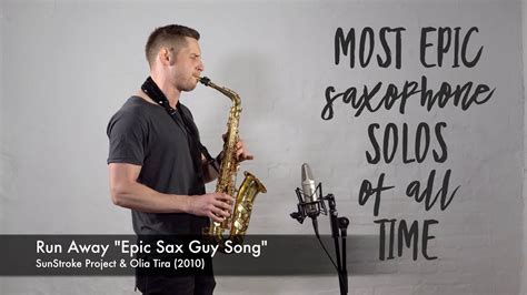 free sax video|10 Most Epic Sax Solos of All Time (1958.